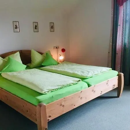 Haus Via Claudia Apartment *